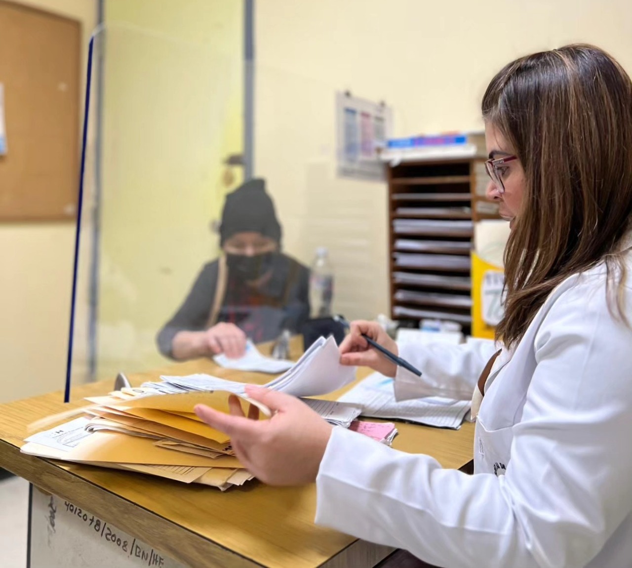 Hospital Escuela inaugura la primera Clínica de Esclerosis Múltiple del país